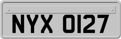NYX0127