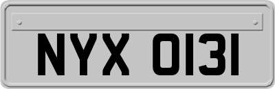 NYX0131