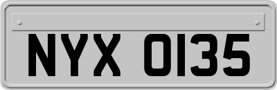 NYX0135