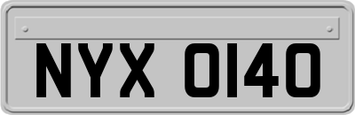 NYX0140