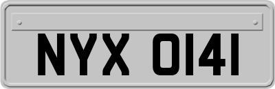 NYX0141
