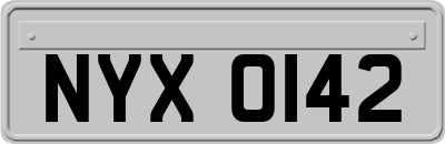 NYX0142