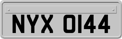NYX0144