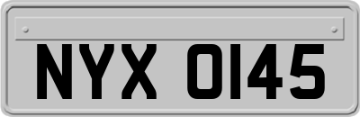 NYX0145
