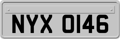 NYX0146