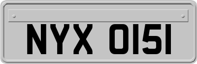 NYX0151