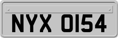 NYX0154