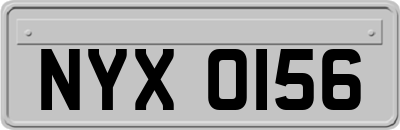 NYX0156