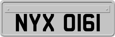 NYX0161