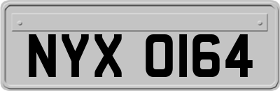 NYX0164