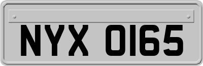 NYX0165