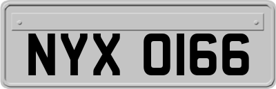 NYX0166