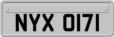 NYX0171