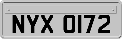 NYX0172