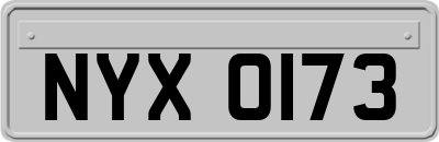 NYX0173