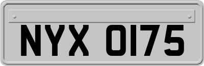 NYX0175