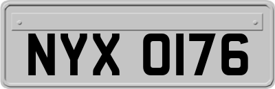 NYX0176