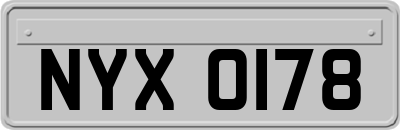 NYX0178