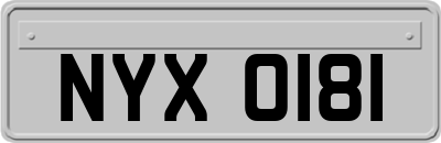 NYX0181