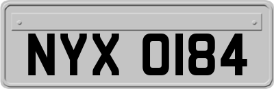 NYX0184