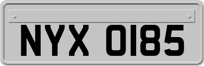 NYX0185