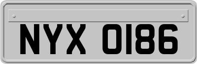 NYX0186