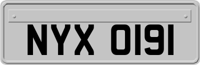 NYX0191