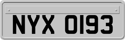 NYX0193