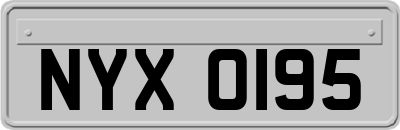 NYX0195