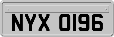 NYX0196