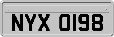 NYX0198