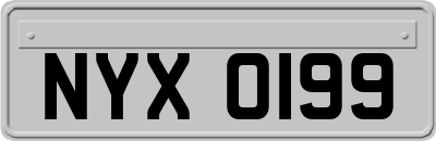 NYX0199