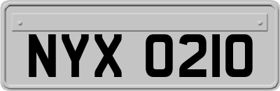 NYX0210