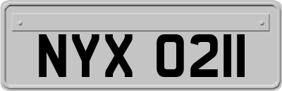 NYX0211