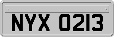 NYX0213