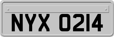 NYX0214