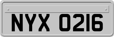NYX0216