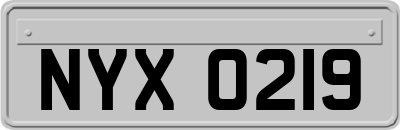 NYX0219