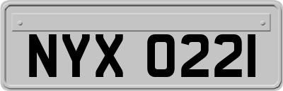 NYX0221