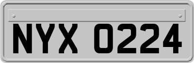 NYX0224