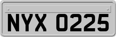 NYX0225