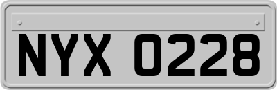 NYX0228