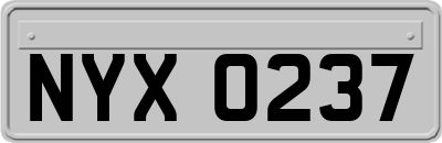 NYX0237
