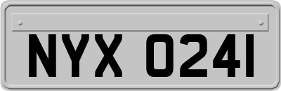 NYX0241