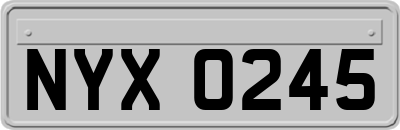NYX0245