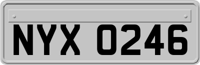 NYX0246