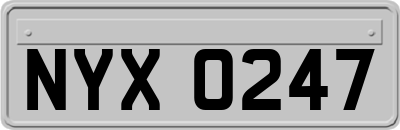 NYX0247