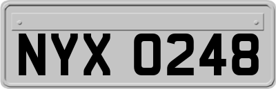 NYX0248