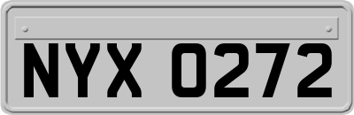 NYX0272