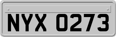 NYX0273